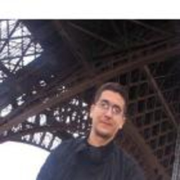 Esteban Choy Pernia