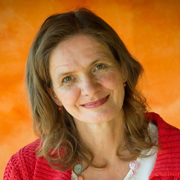Anke Spriestersbach