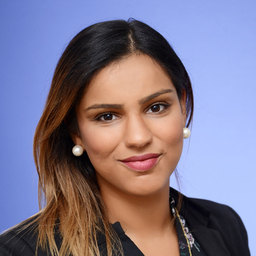 Amira Nalbant