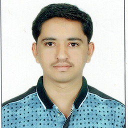 Dipak Dhumal