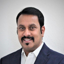 Natarajan Karthik Vaidyanathan