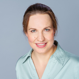 Anna Standio