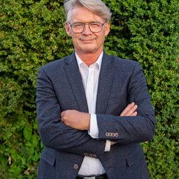 Prof. Dr. Georg Nuoffer-Wagner