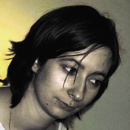 Helene Caura-Yang