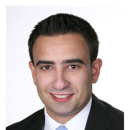 Dariush Sadeghi-Yam