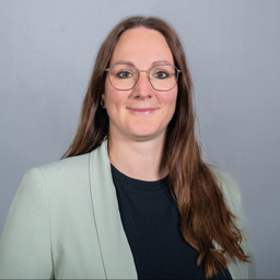Sarah Fröhlich