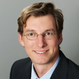 Dipl.-Ing. Christoph Blecken