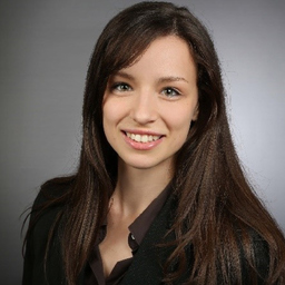 Evelyn Bleeck