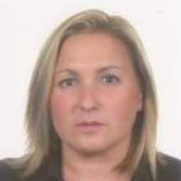 TERESA CARMEN ALONSO ARANDA