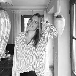 Janina Cramer