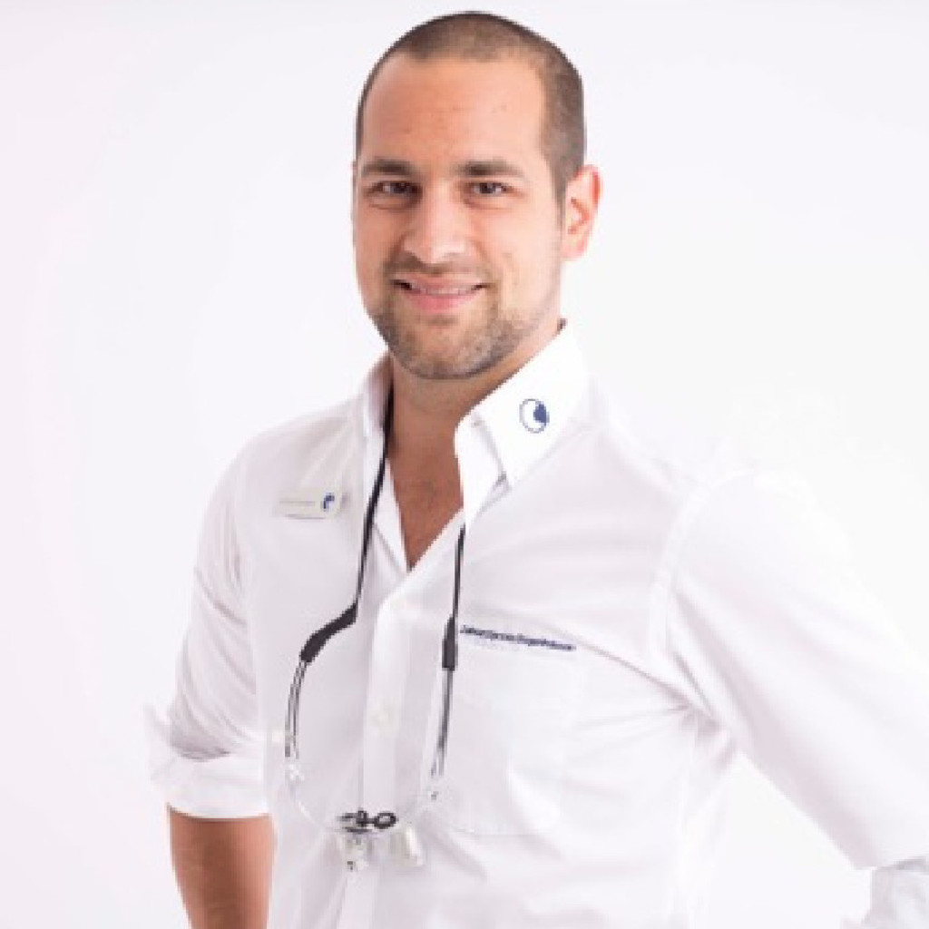 Dr. Denis Novakovic MSc. Niedergelassener Zahnarzt Zahnarztpraxis Bogenhausen XING