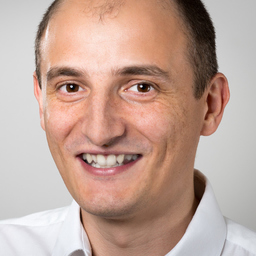 Dr. Michele Brocco
