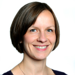 Antje Böhl