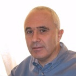 Yves Mouden