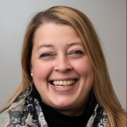 Caroline Hänsli