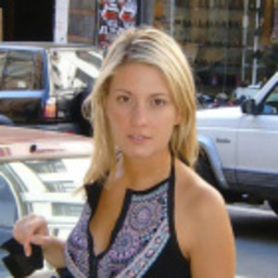 Katarzyna Pachel