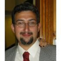 Cemal Resit Pehlivanoglu