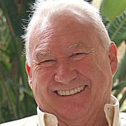 Alistair McCreath