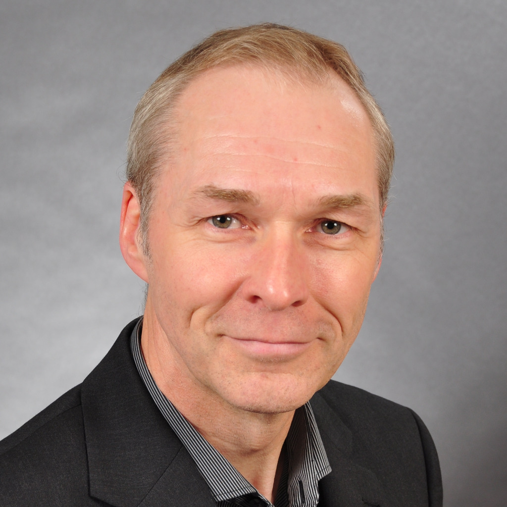 Burkhard Bartels Senior Cost Engineer Airbus Operations GmbH