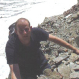 Markus Rheker