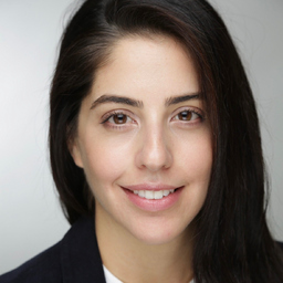 Despina-Stella Pérrou-Asghari
