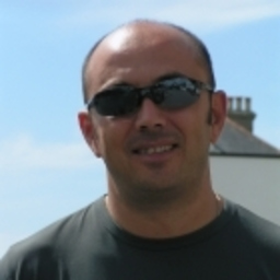 Carlo Lemke
