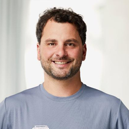 Julian Reischmann
