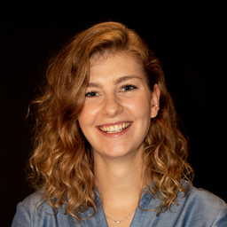 Saskia Mueller-Herbst's profile picture