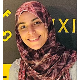 zhraa ahmed