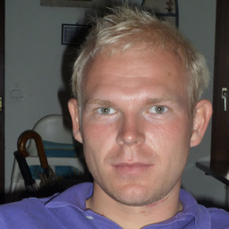 Albrecht Jeremies