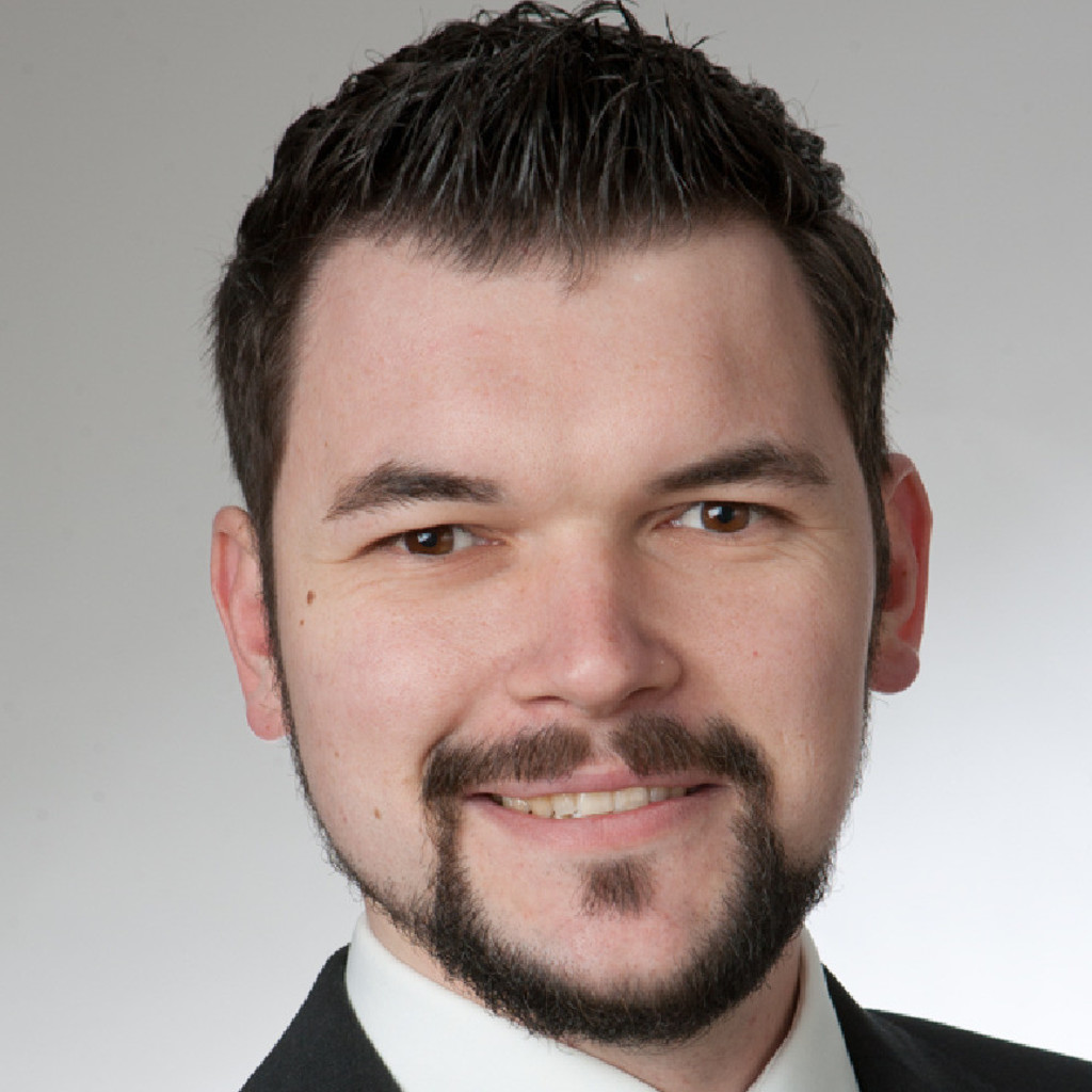 Simon Roth Technischer Projektleiter Verfahrenstechnik Sanofi