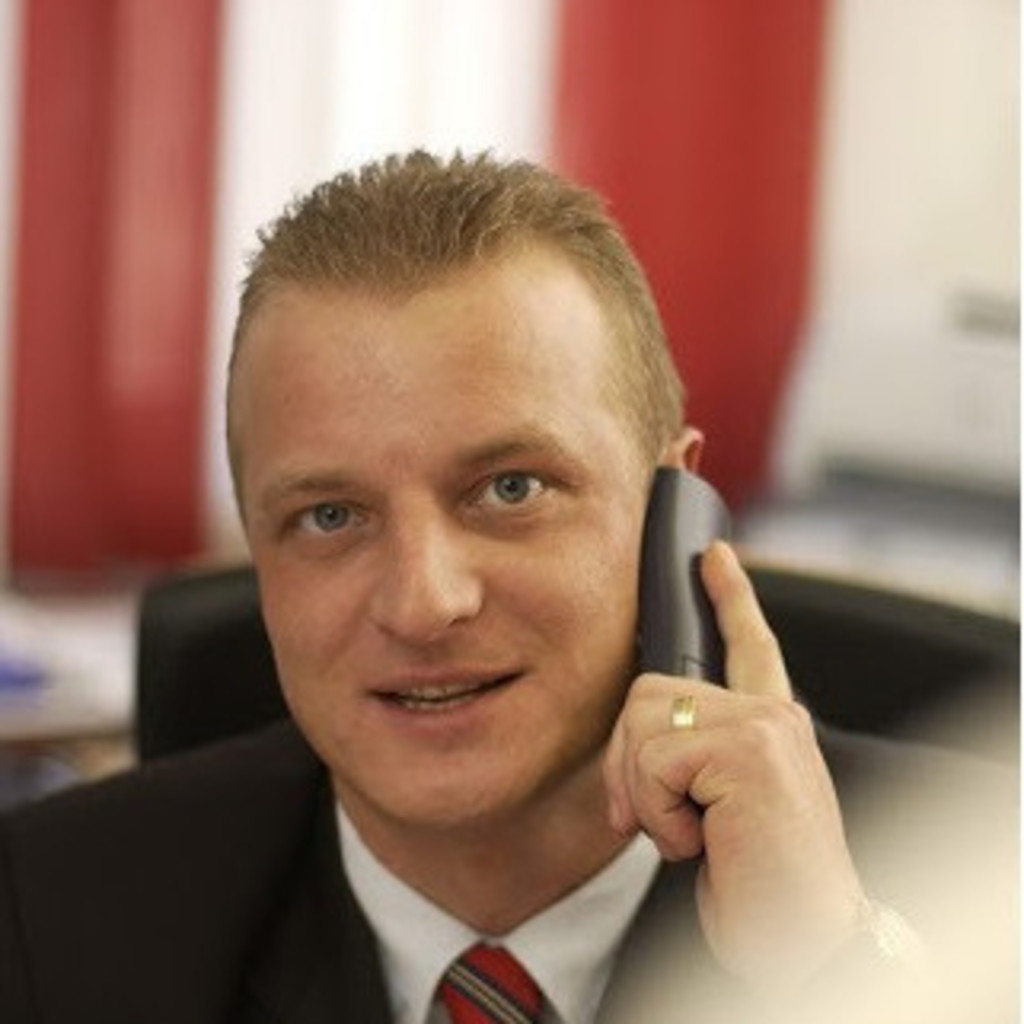 Thomas Hodel Geschäftsführer Neutrale Beratung Treuhand GmbH XING