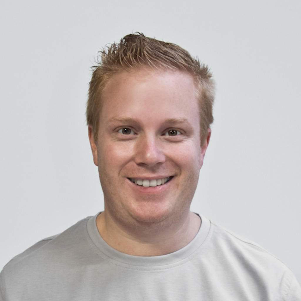 Daniel Brutscher Geschäftsführender Gesellschafter Ohlinger