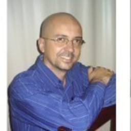Dr. Jusmar Luiz Silva Lustoza
