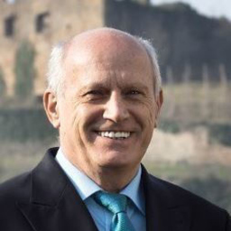 Manfred Riesterer