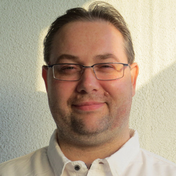Robert Barkholz