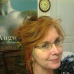 Sabine Aussenac