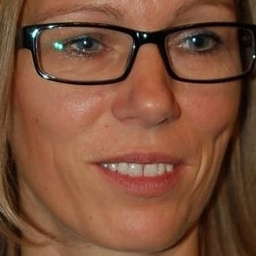 Juliane Hoppe