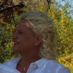 Maureen Jäckisch