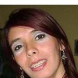 ROMINA MIRANDA