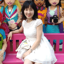 Jiangxue Han's profile picture