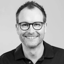 Dr. Michael Kaim