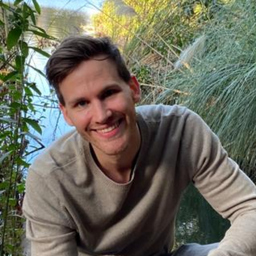 Yannick Domke's profile picture