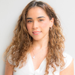 Melisa Calderón