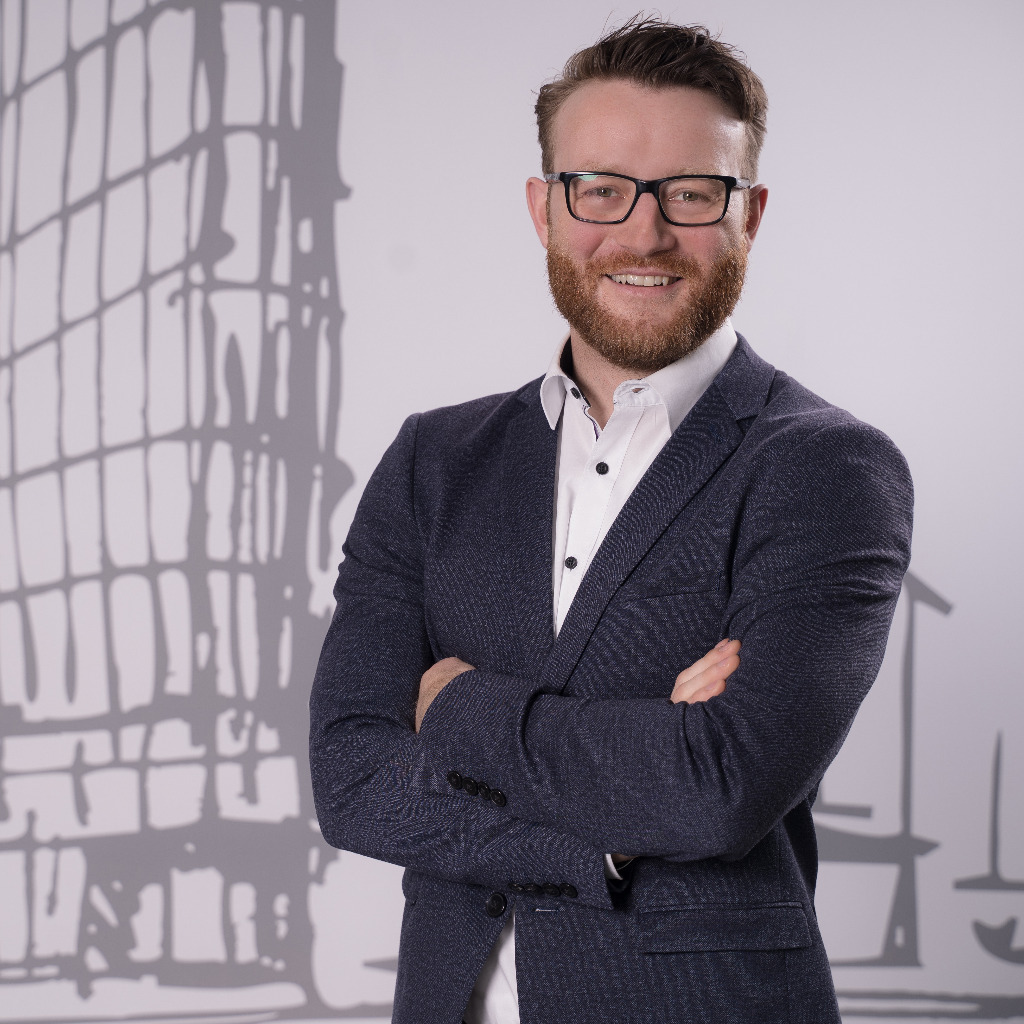 Tobias Benecke Projektentwicklung / Asset Management / Impact