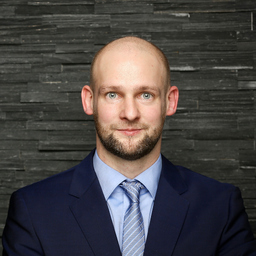 Dipl.-Ing. Christian Busse