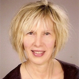 Kerstin Mayer