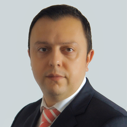 Dr. Pavel Saratchev