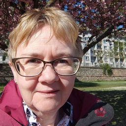 Heike Scheminski