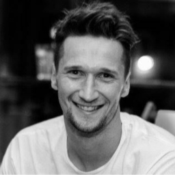 Patrick Kuhn